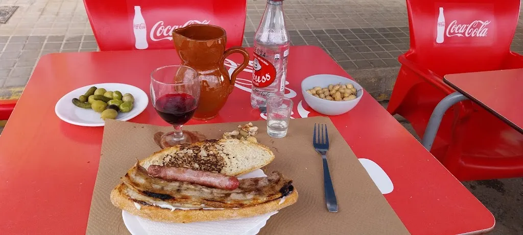 Menu_Bar Torrador La Braseta_Benimodo_image_7