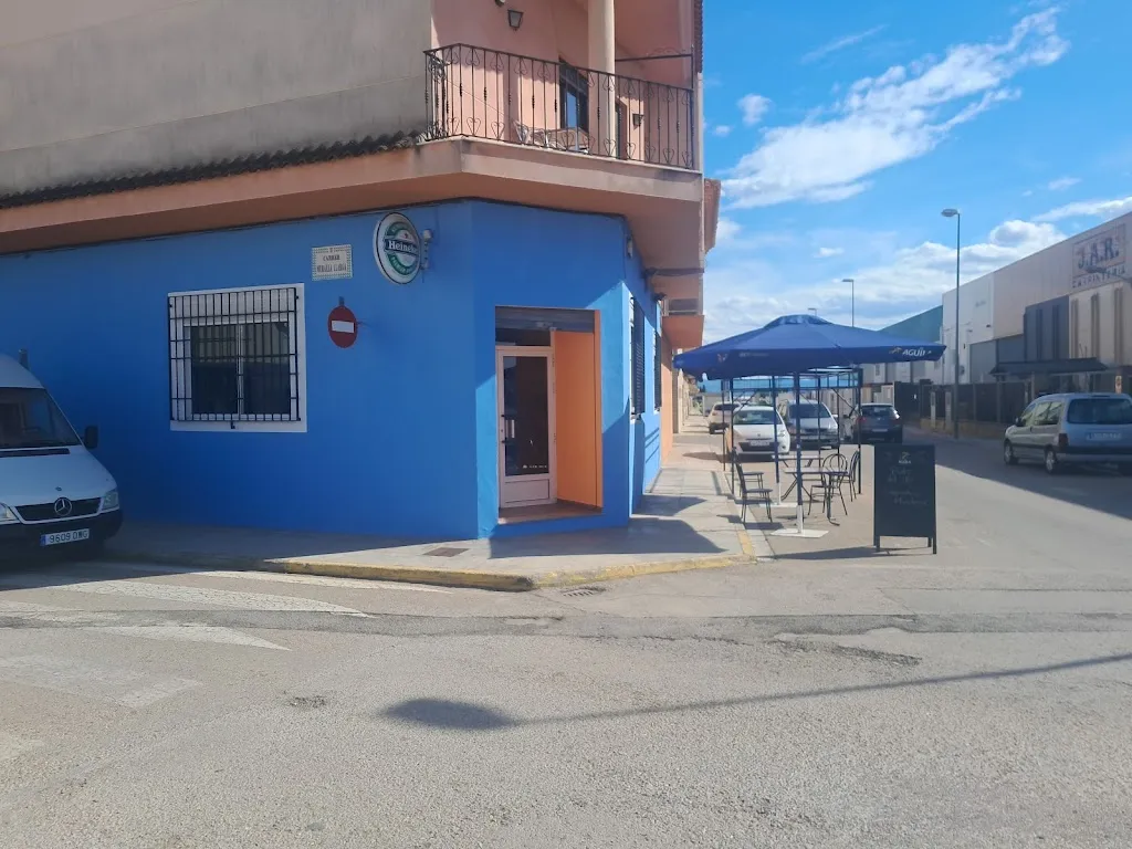 La Llavor Bar Restaurante_Benimodo_slider_image_2