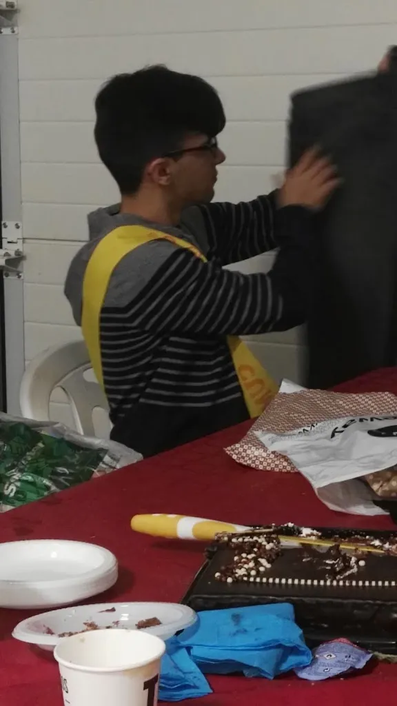 Bon Rebost restaurant in Benimodo