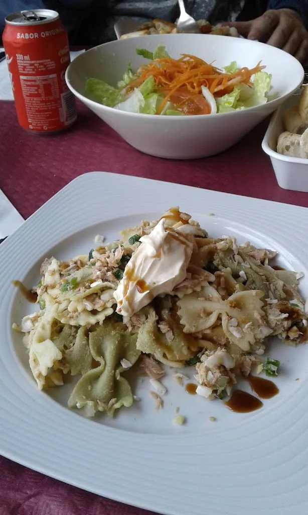 Menu_Restaurante Martinez_Benifairó de les Valls_image_5