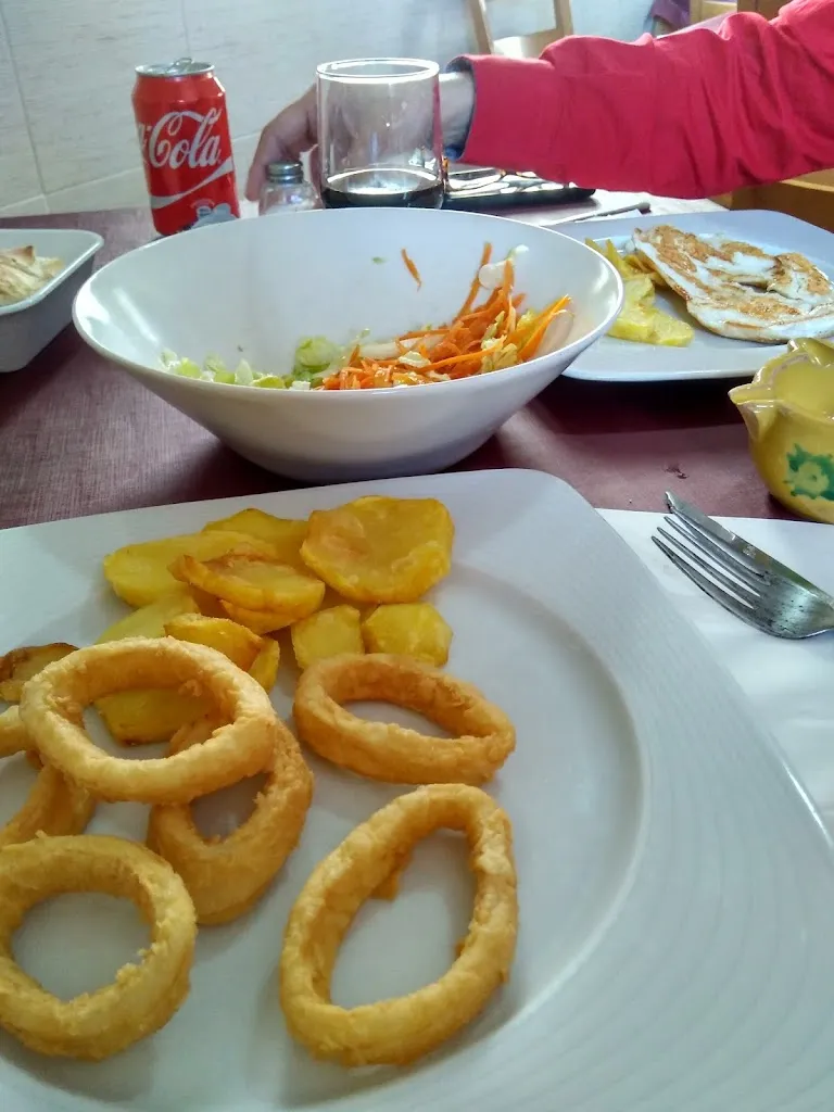 Menu_Restaurante Martinez_Benifairó de les Valls_image_8