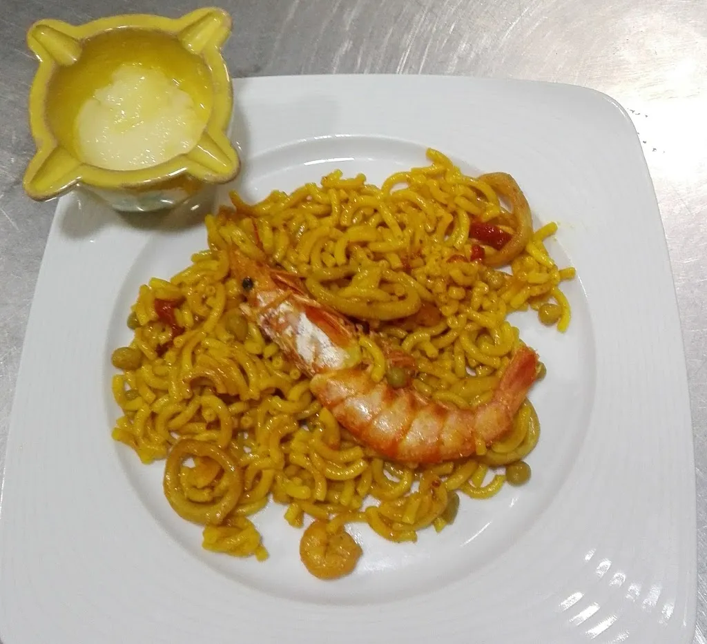 Restaurante Martinez restaurant in Benifairó de les Valls