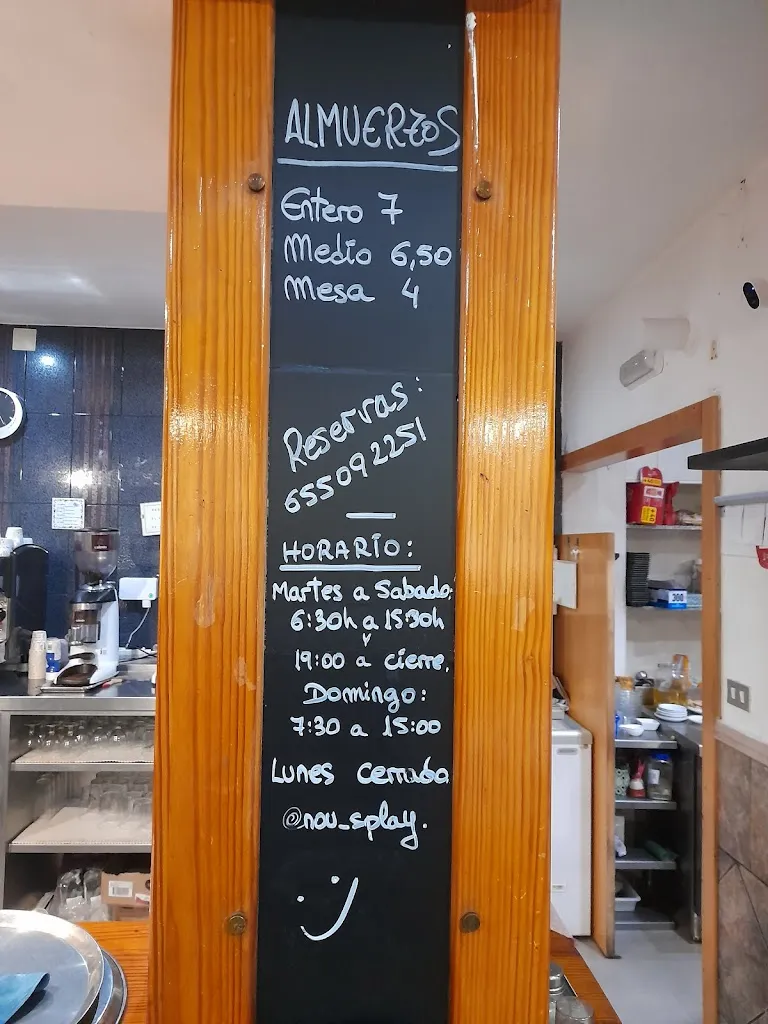 Menu_Nou Splay_Benifairó de les Valls_image_2