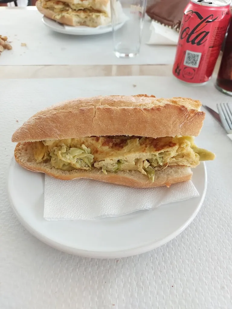 Menu_Café Bar la Mutual_Benifairó de les Valls_image_7