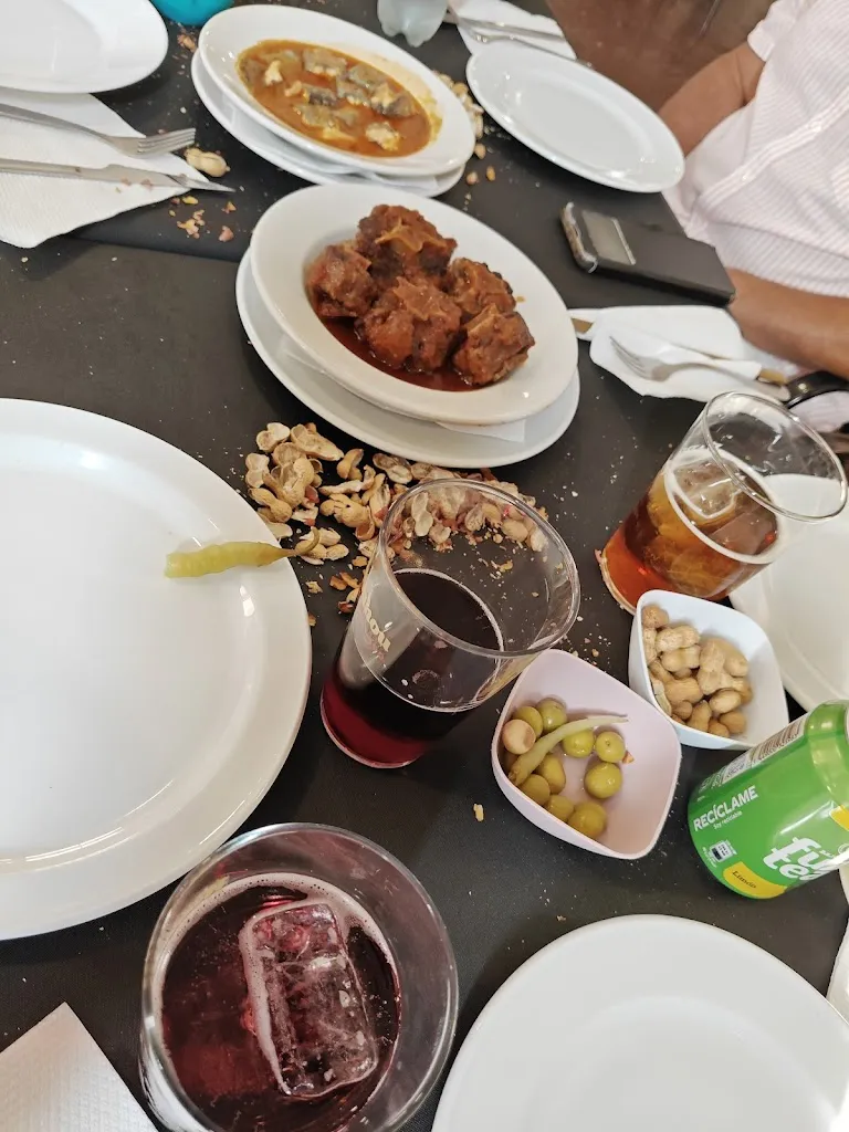 Joan Quiles_Café Bar la Mutual_Benifairó de les Valls_review