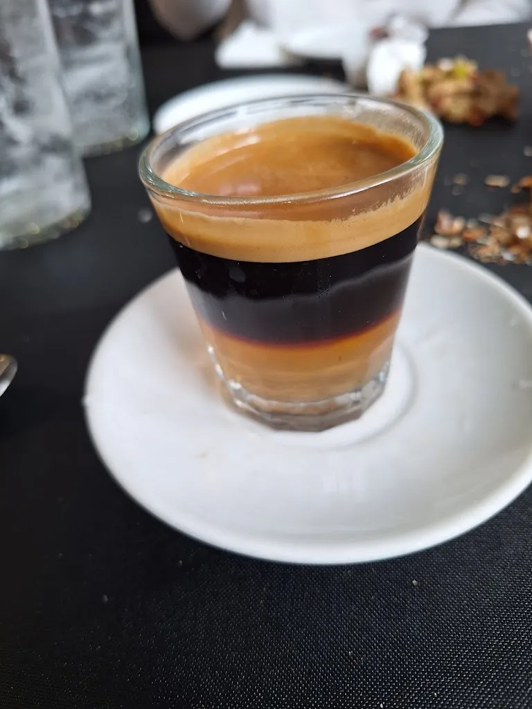 Café Bar la Mutual restaurant in Benifairó de les Valls