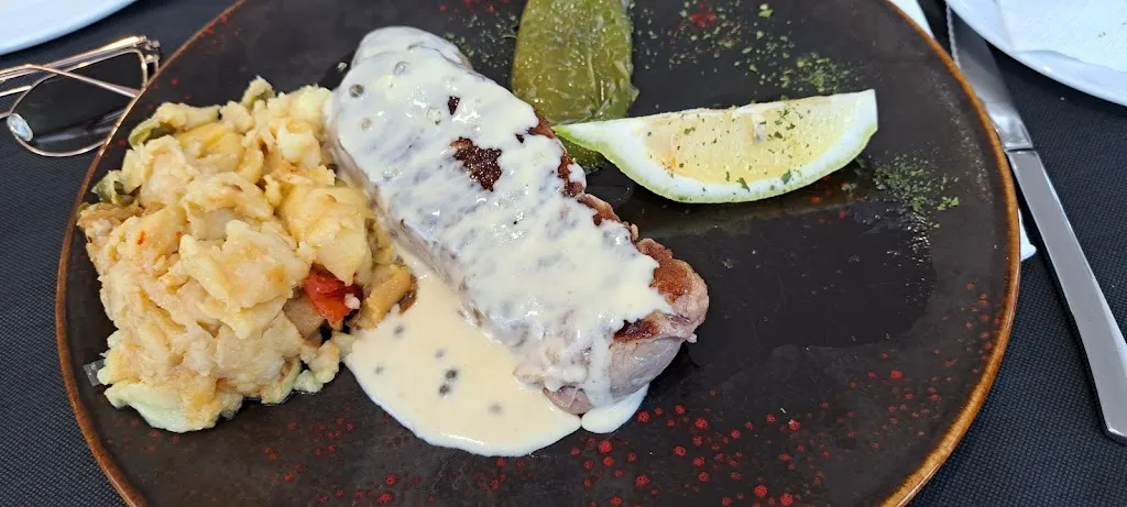 Laura ***_Mesón Pepa_Pulpí_review