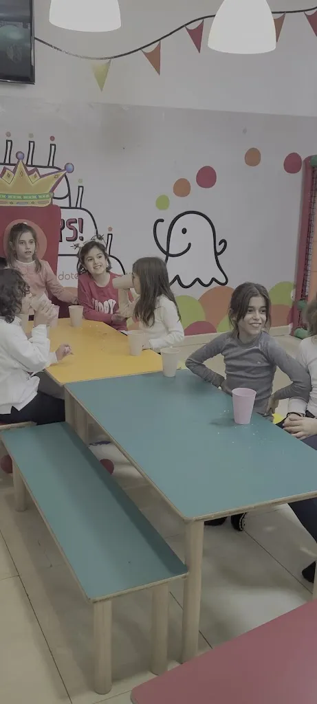 Ludoteca El Món dels Xiquets_Benifairó de les Valls_slider_image_2