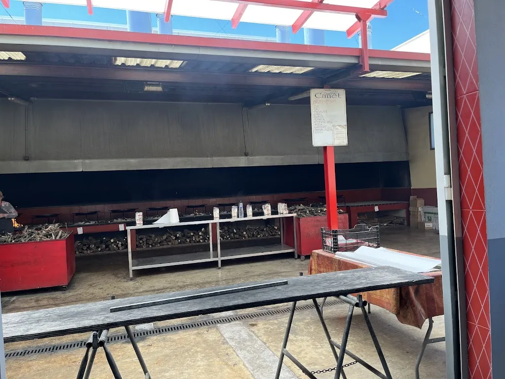 José Miguel_Paellas Canet_Benifairó de les Valls_review