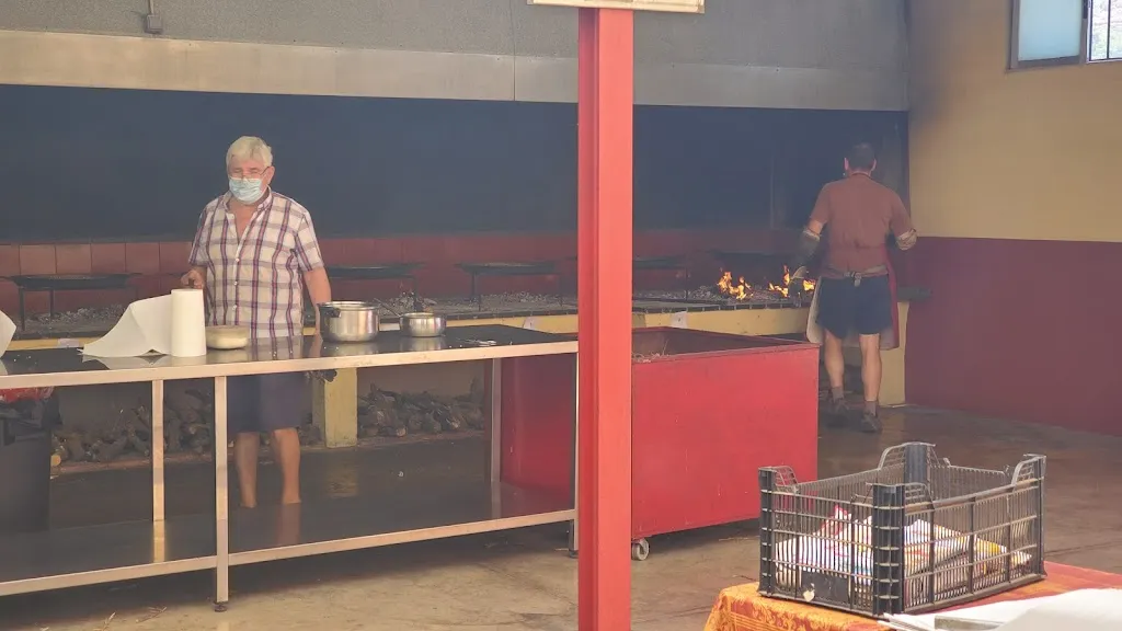 Jorge Chaure_Paellas Canet_Benifairó de les Valls_review