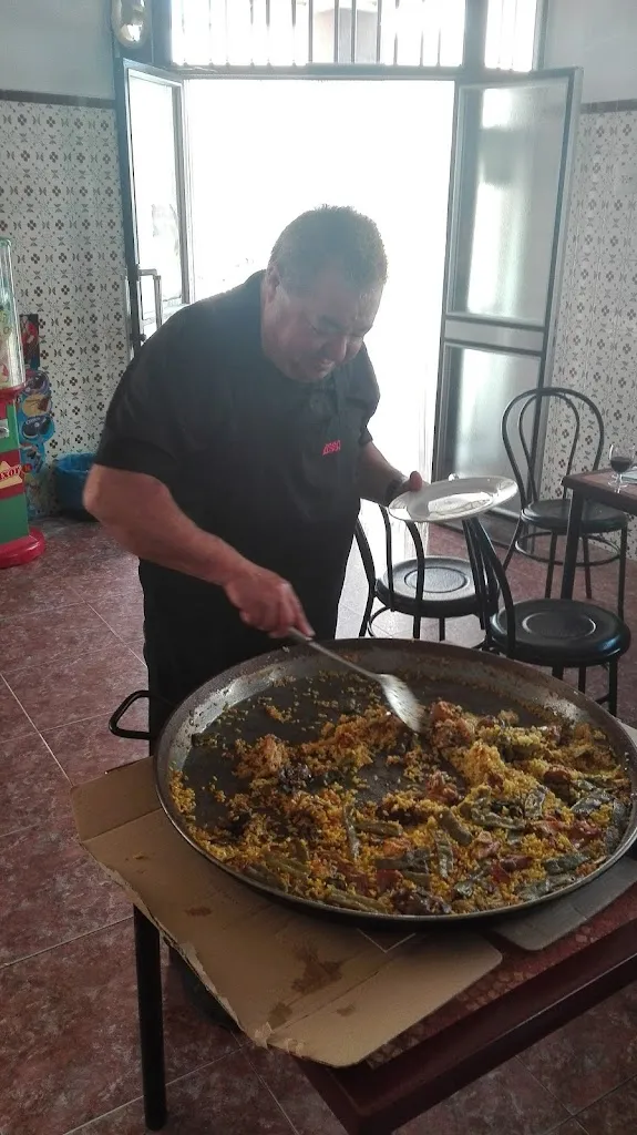 Menu_Bar Alfredo_Benifairó de les Valls_image_1