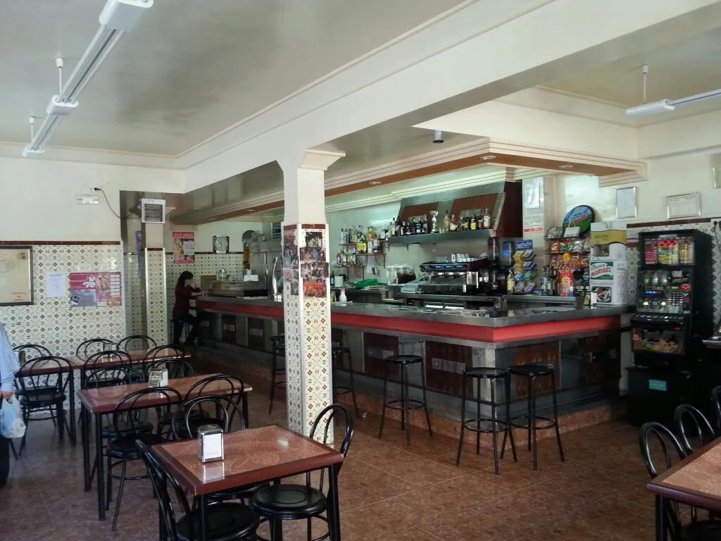 Bar Alfredo restaurant in Benifairó de les Valls