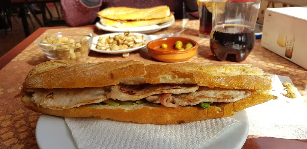 Bar Alfredo_Benifairó de les Valls_slider_image_2