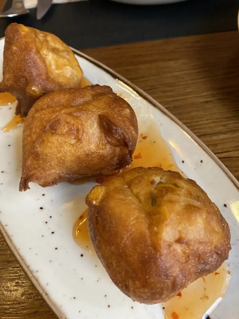 Nieves B._El Gat Negre | Faura_Benifairó de les Valls_review