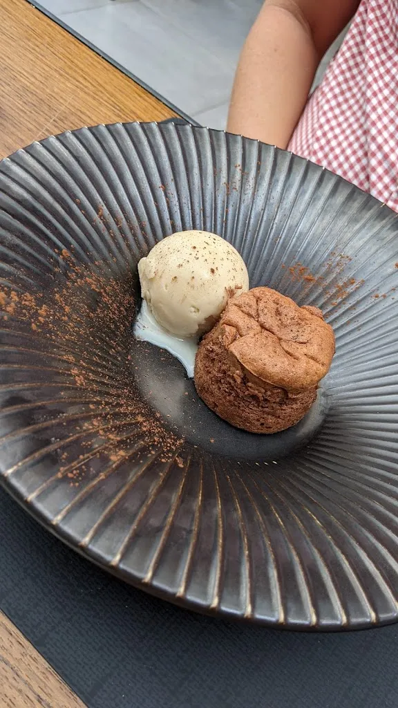 Elena Onoprienko_El Gat Negre | Faura_Benifairó de les Valls_review