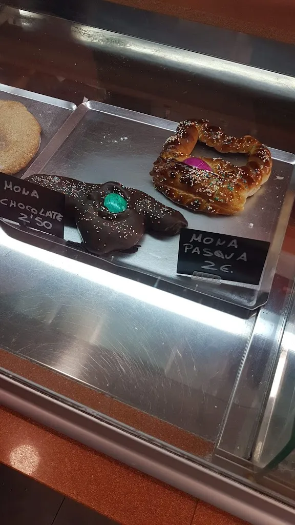 Forns Germans Gimeno restaurant in Benifairó de les Valls