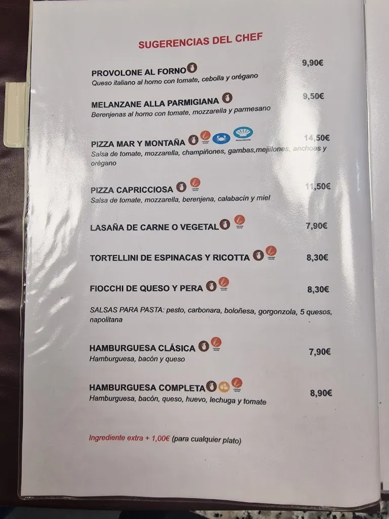 Menu_Pizzeria La Lluna_Benifairó de les Valls_immagine_3