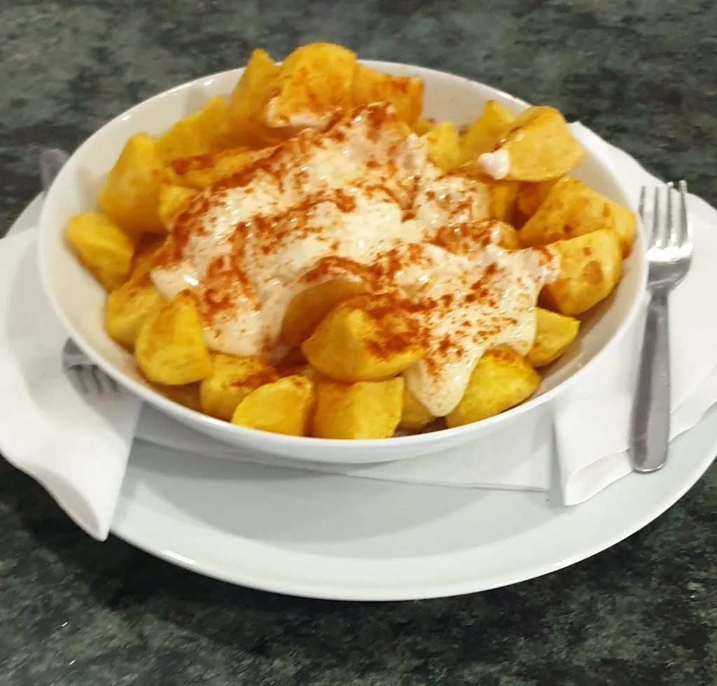 Menu_Pizzeria La Lluna_Benifairó de les Valls_immagine_5