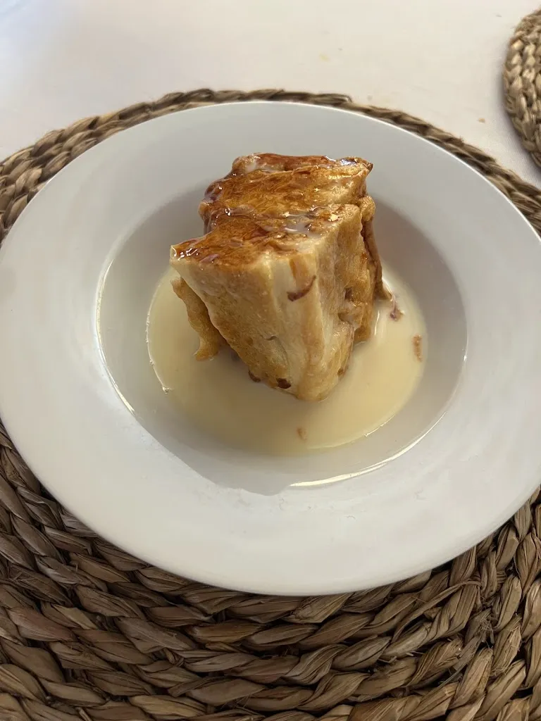 Menu_Restaurant El Celler | Faura_Benifairó de les Valls_image_4