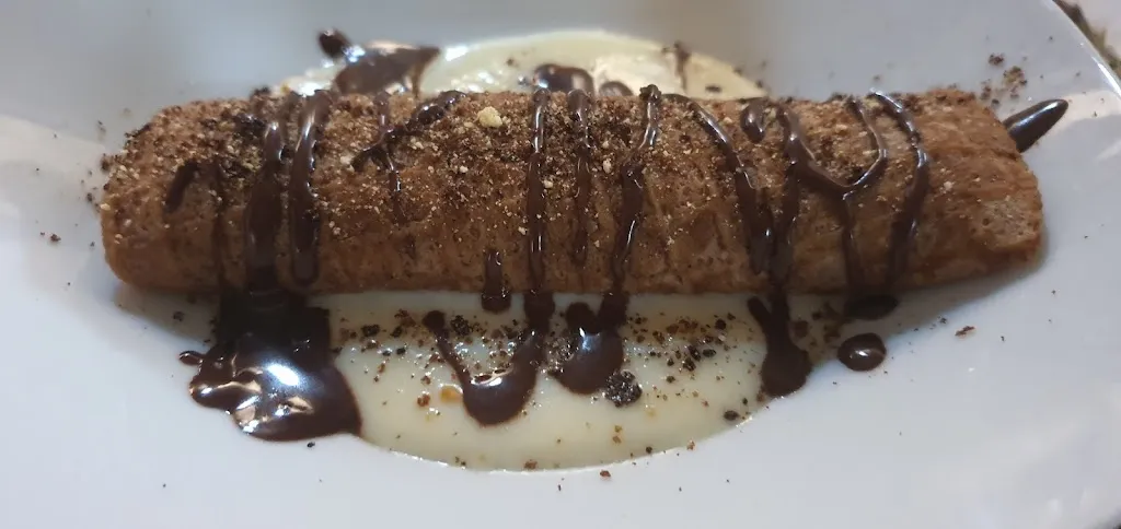 Menu_Restaurant El Celler | Faura_Benifairó de les Valls_image_5