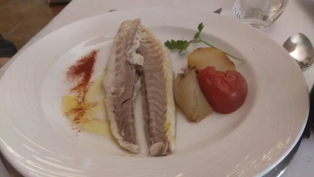 Menu_Restaurant El Celler | Faura_Benifairó de les Valls_image_8