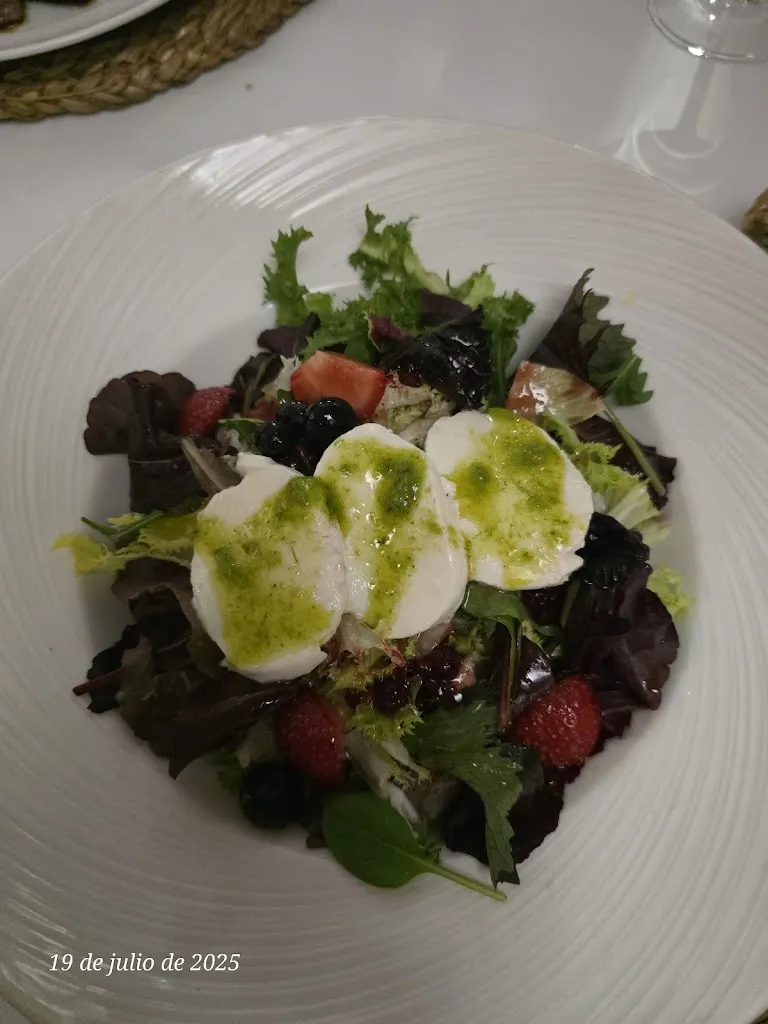 Kaivema 13_Restaurant El Celler | Faura_Benifairó de les Valls_review