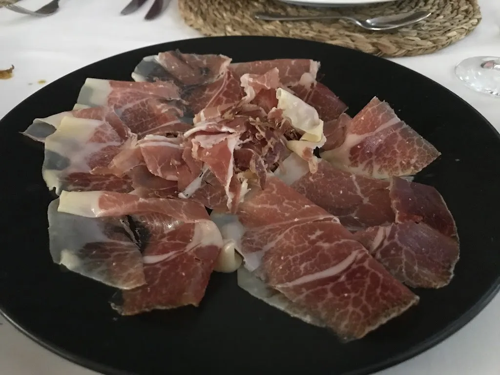 Javier Sanchez_Restaurant El Celler | Faura_Benifairó de les Valls_review