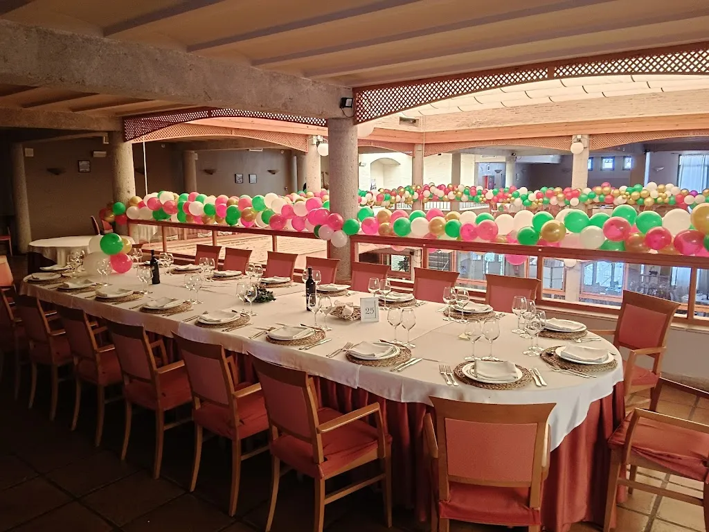 Restaurant El Celler | Faura_Benifairó de les Valls_slider_image_1