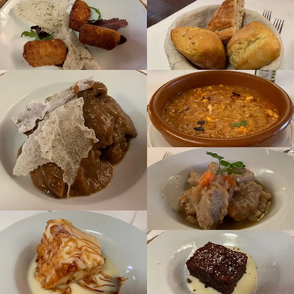 Restaurant El Celler | Faura_Benifairó de les Valls_slider_image_2