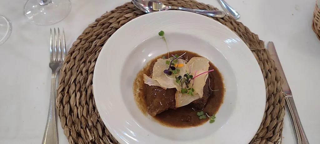 Restaurant El Celler | Faura_Benifairó de les Valls_slider_image_3