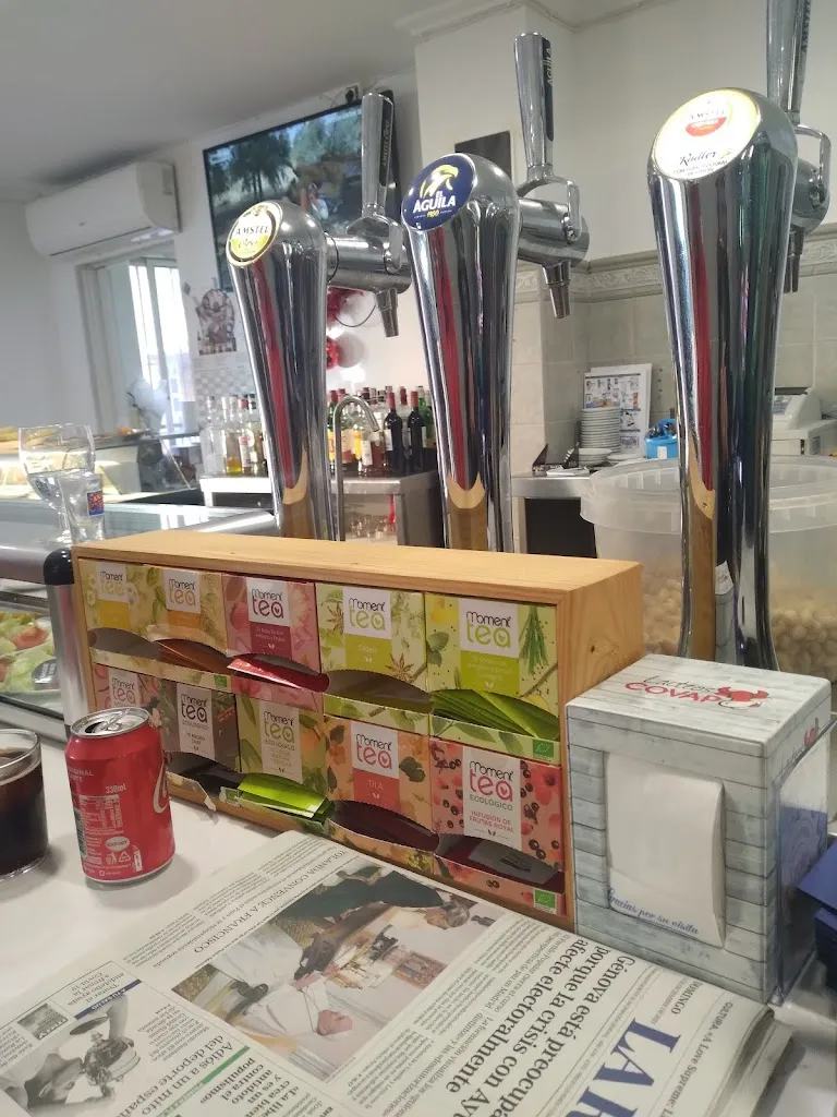 Loren Braco_Europa84_Benirredrà_review