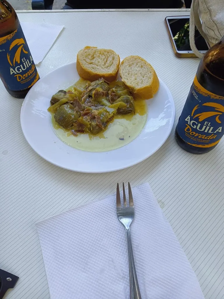 Menu_Bar Enrique_Benirredrà_image_3