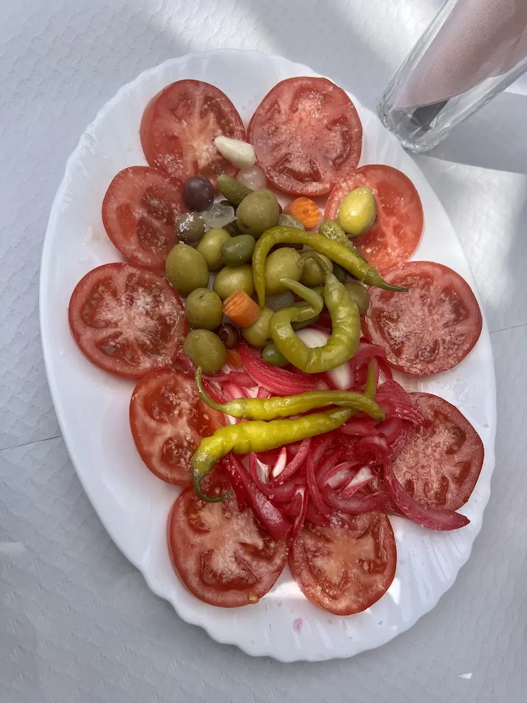 Arancha Fuentes._Bar Enrique_Benirredrà_review