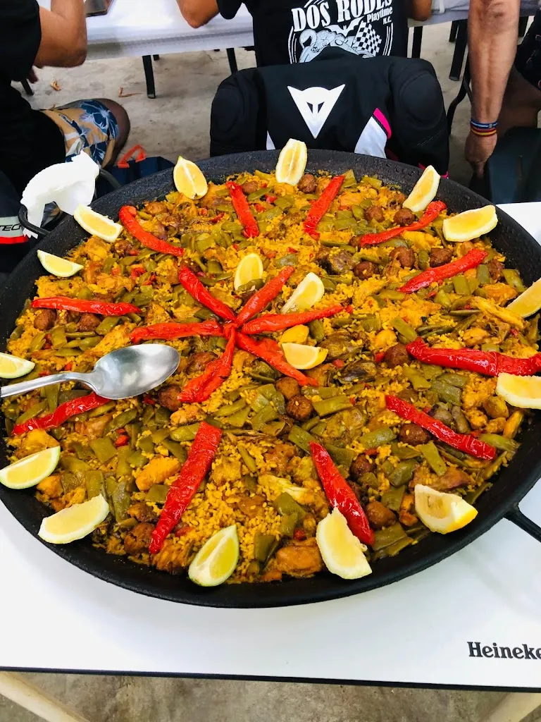 Ana Nebot Navarro_Bar Enrique_Benirredrà_review