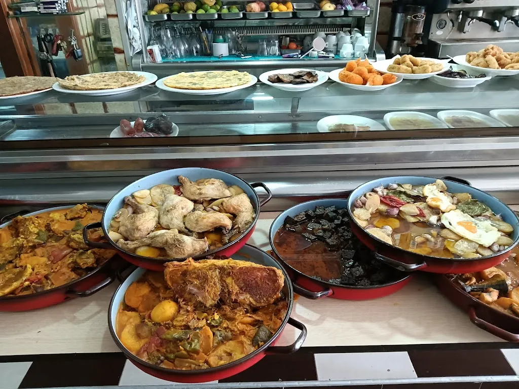 Bar Enrique_Benirredrà_slider_image_3