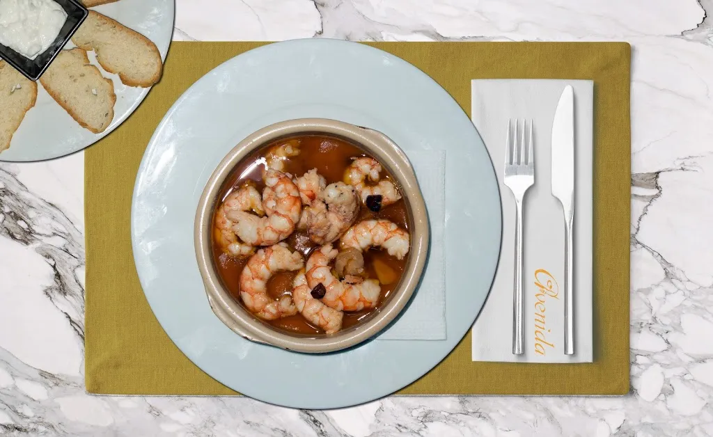 Restaurante 'Avenida'_Pulpí_slider_image_2