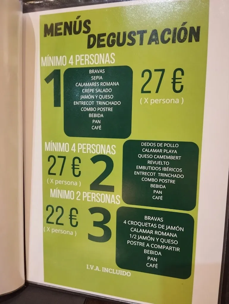 Menu_Restaurante Las Palmeras_Benetússer_image_1