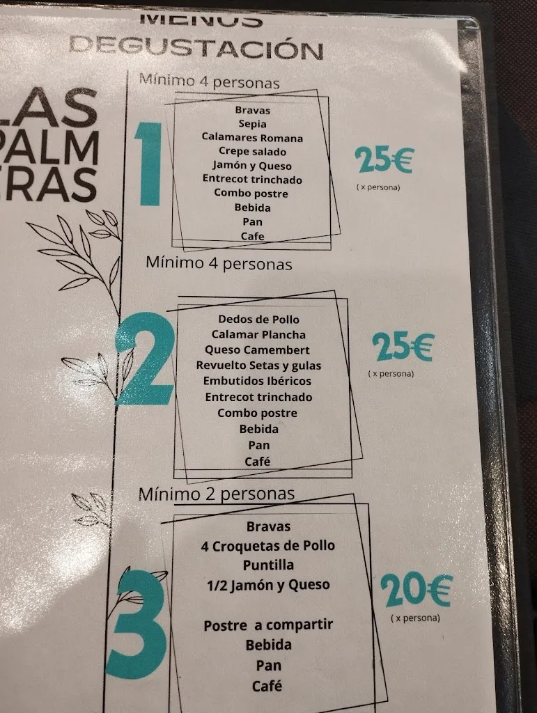 Menu_Restaurante Las Palmeras_Benetússer_image_2