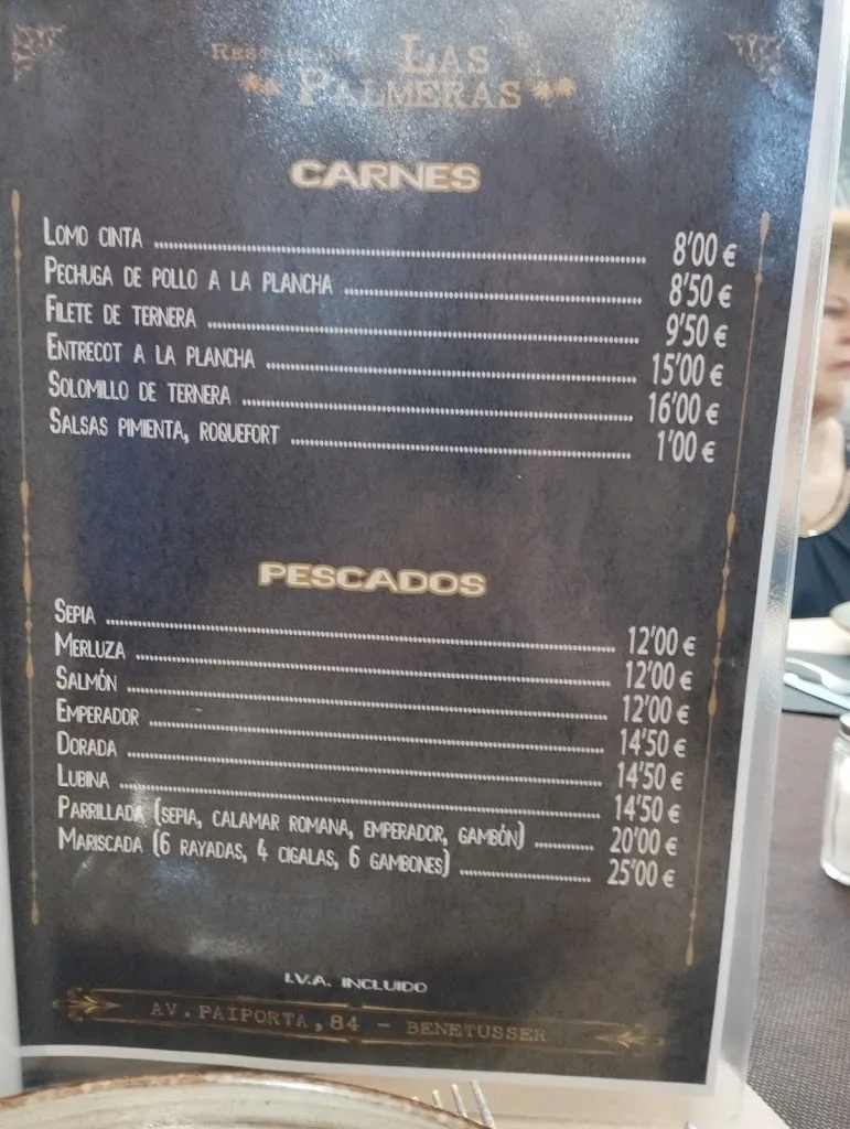 Menu_Restaurante Las Palmeras_Benetússer_image_4