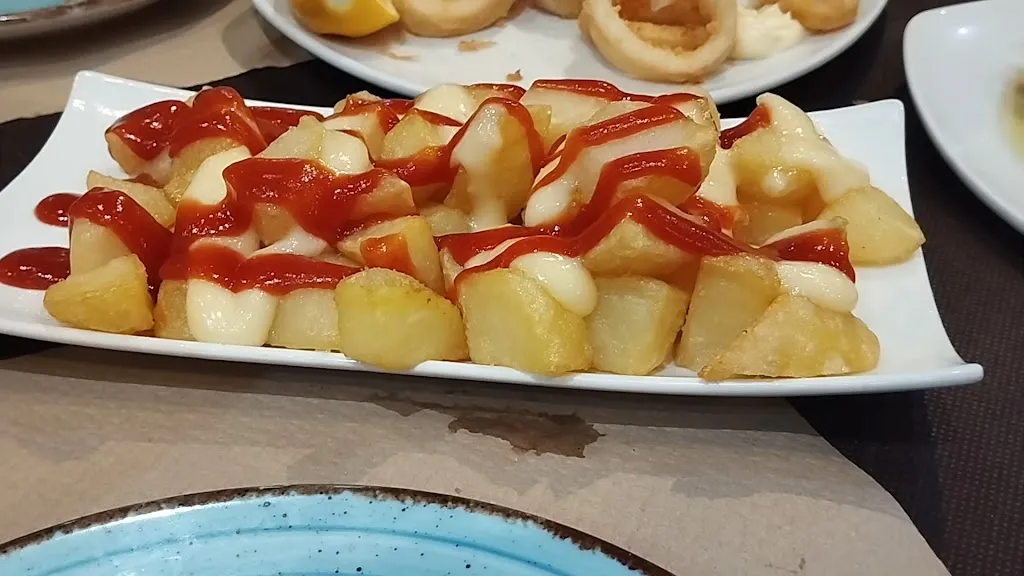 Restaurante Las Palmeras_Benetússer_slider_image_2