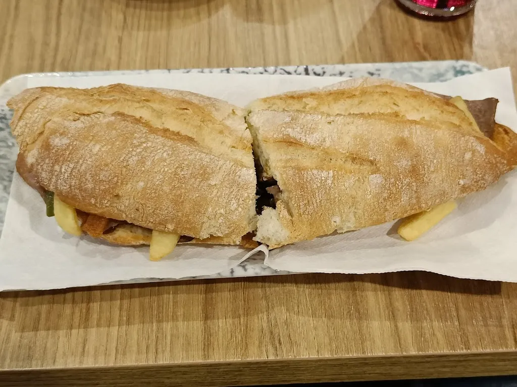 Agustín Fernández_SEMSA Restaurante_Benetússer_review