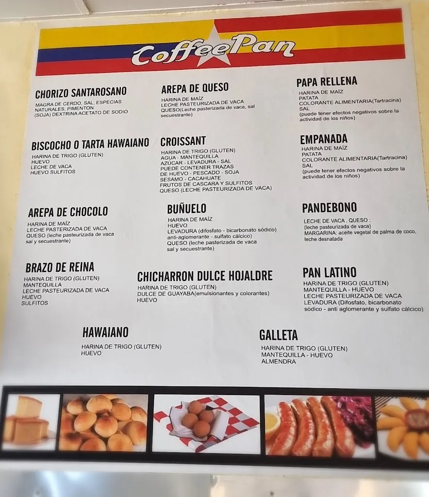 Menu_El encanto de coffeepan_Benetússer_image_3