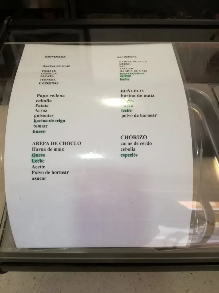 Menu_El encanto de coffeepan_Benetússer_image_4