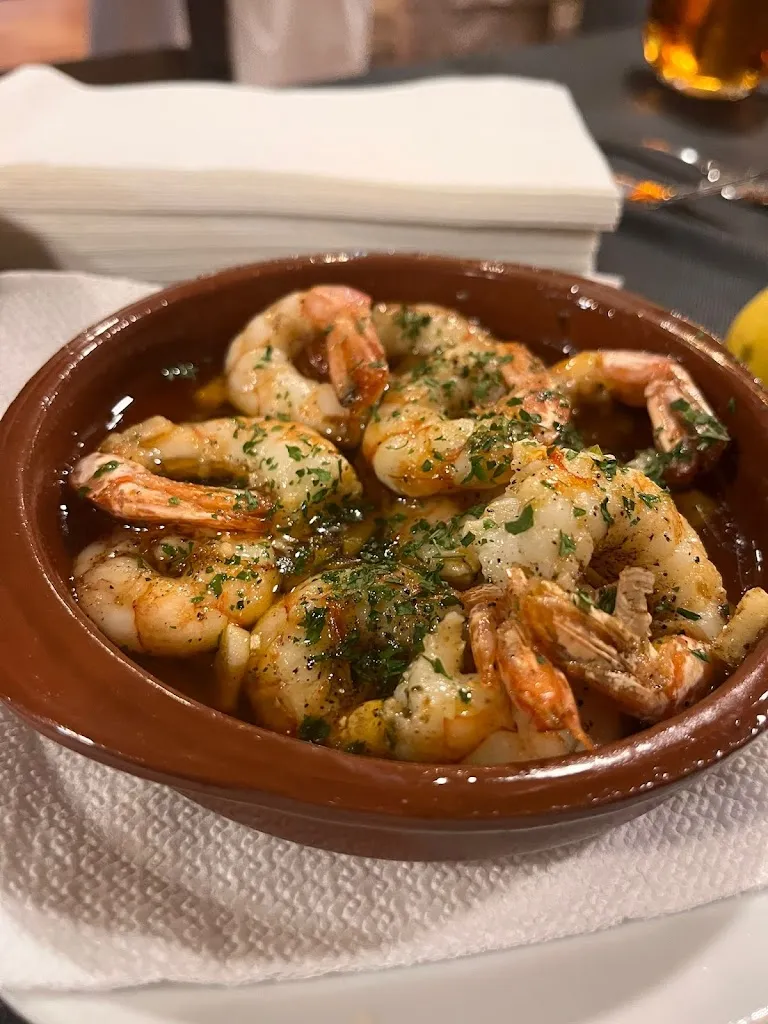 El rincón de la terreta restaurant in Benetússer