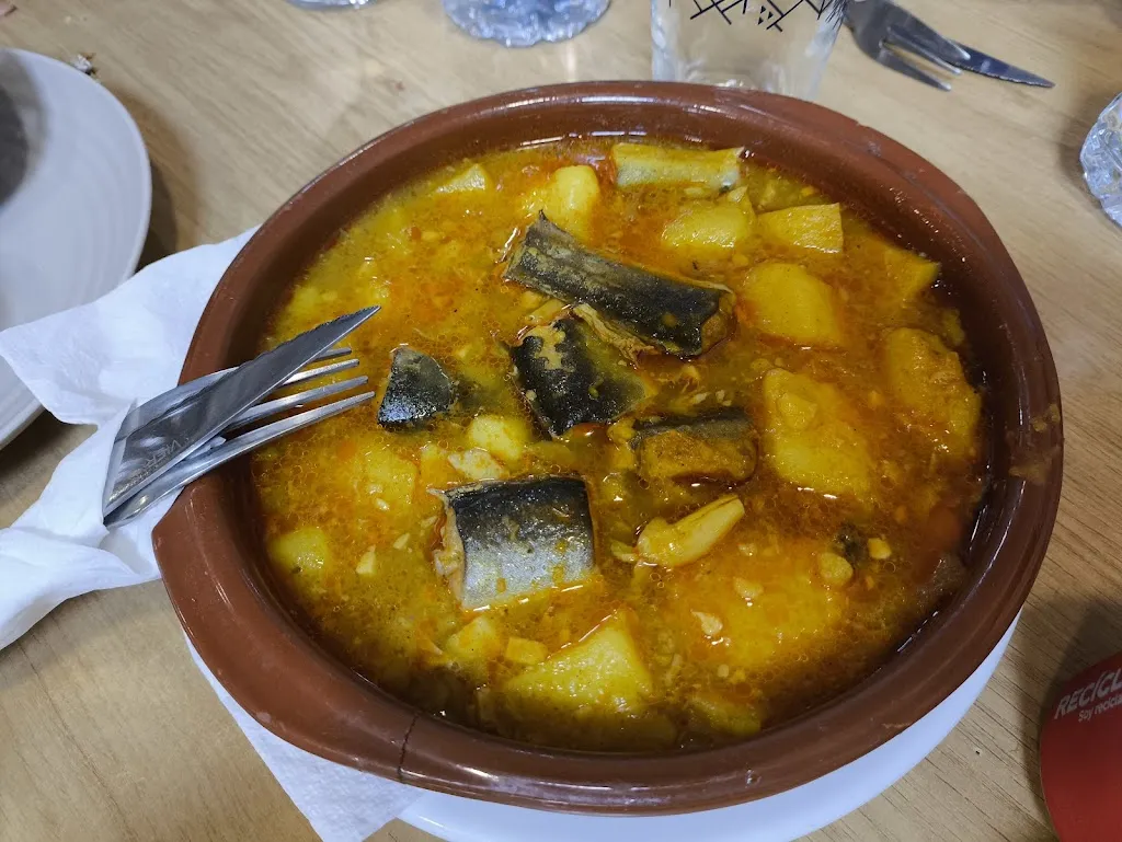 Phoenix Vlc_Bar Casa Eloy_Benetússer_review