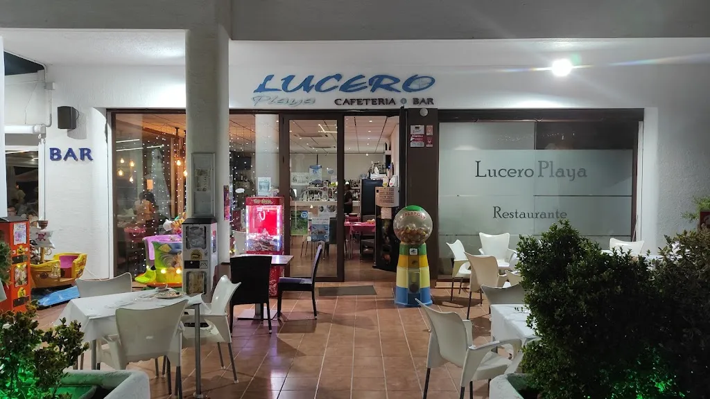 Restaurante Lucero Playa_Pulpí_slider_image_1