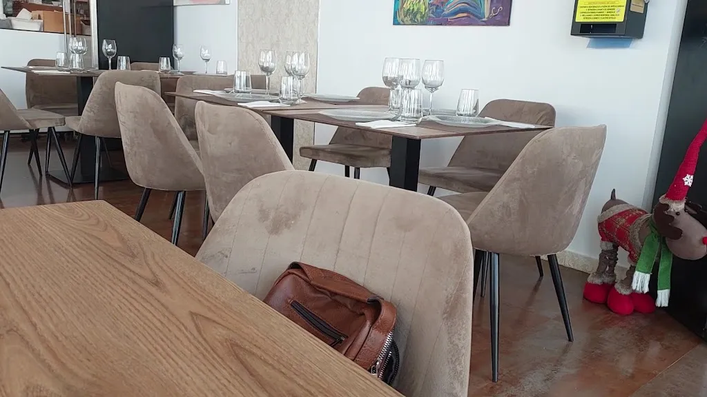 Restaurante Lucero Playa_Pulpí_slider_image_2