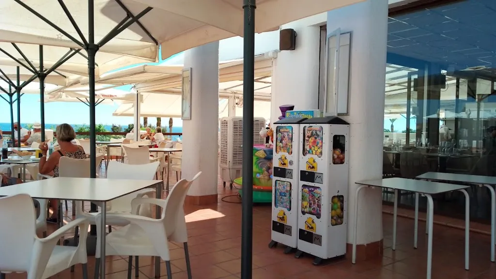 Restaurante Lucero Playa_Pulpí_slider_image_3