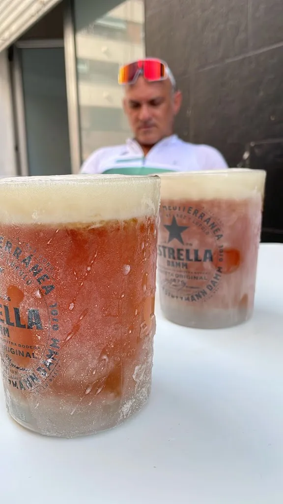 Nacho Oliver_Mi negra_Benetússer_review