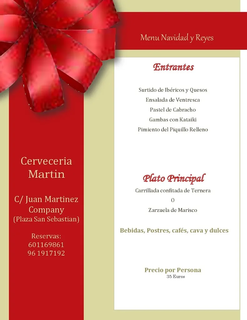 Menu_MARTIN POLIDEPORTIVO_Benetússer_image_1